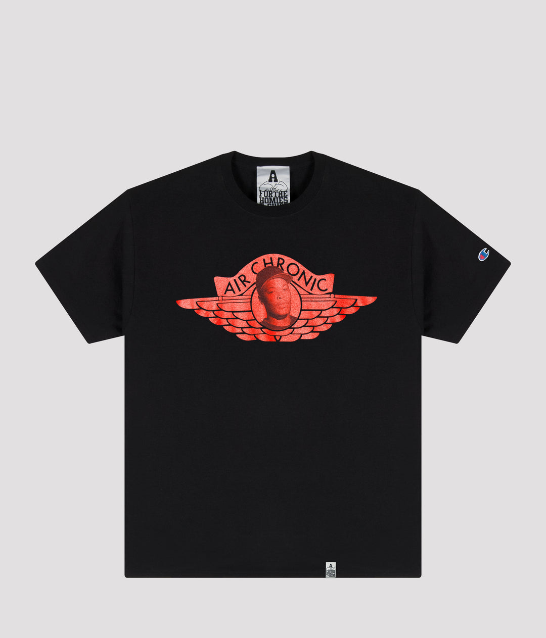 AIR CHRONIC T-Shirt