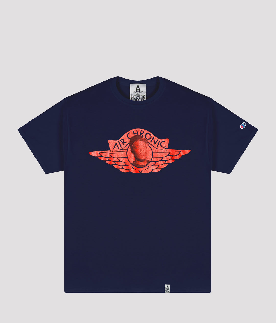 AIR CHRONIC T-Shirt