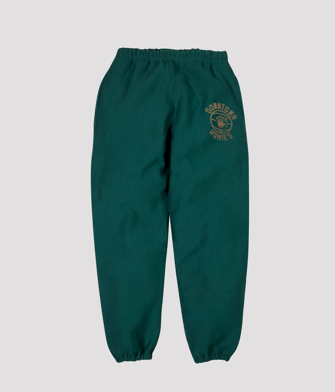 DOWNTOWN HOMIES Sweat Pant