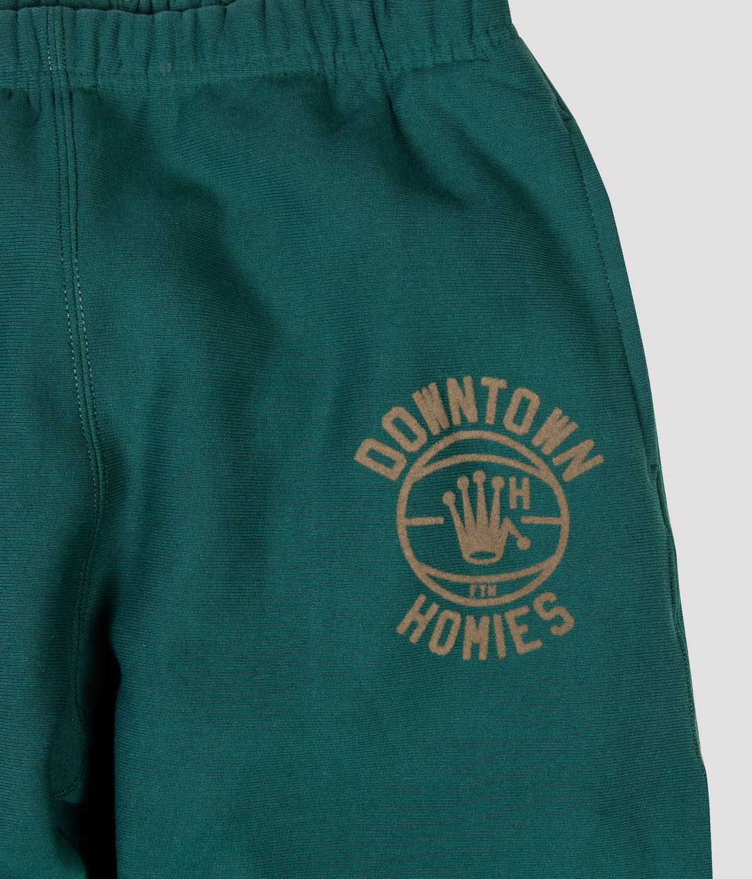 DOWNTOWN HOMIES Sweat Pant