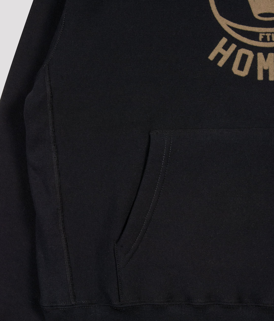 DOWNTOWN HOMIES Pullover Sweat