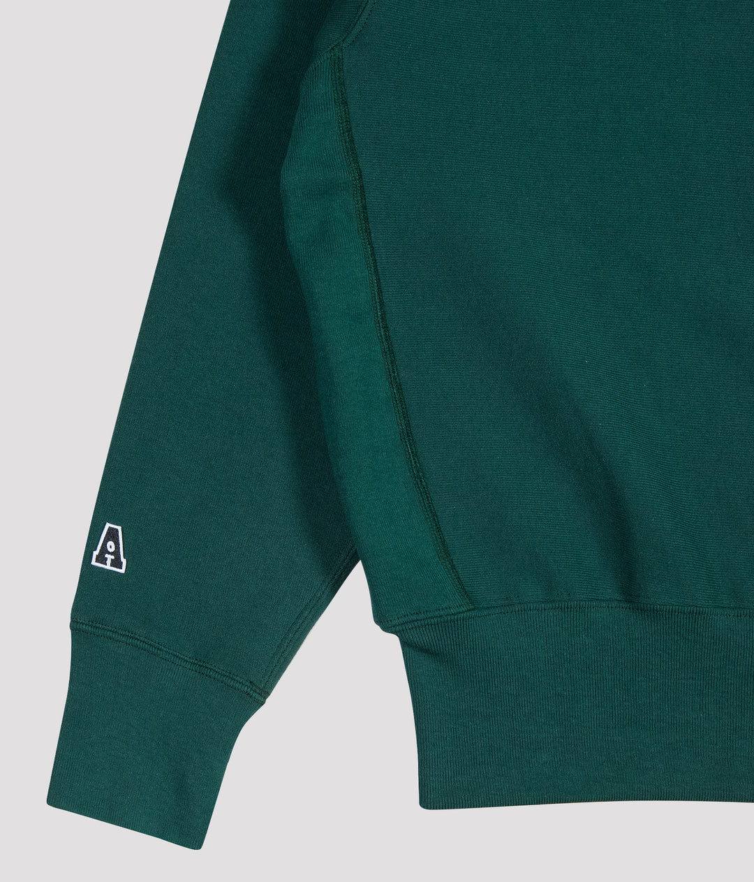 DOWNTOWN HOMIES Pullover Sweat