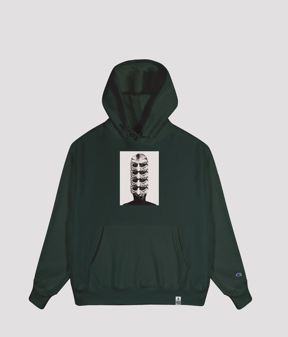 DOOM PULLOVER sweat