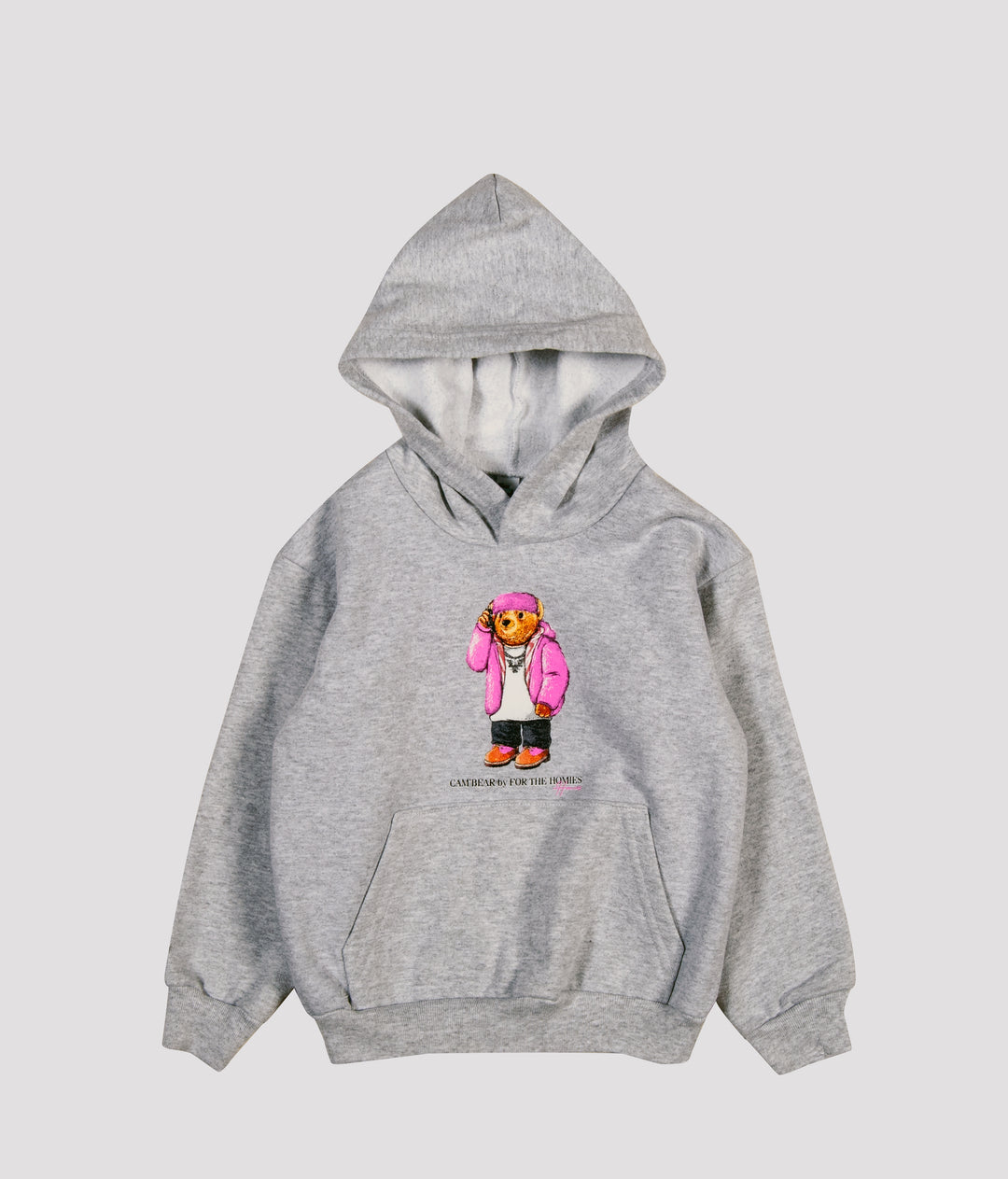 CAM'BEAR Kids PULLOVER sweat