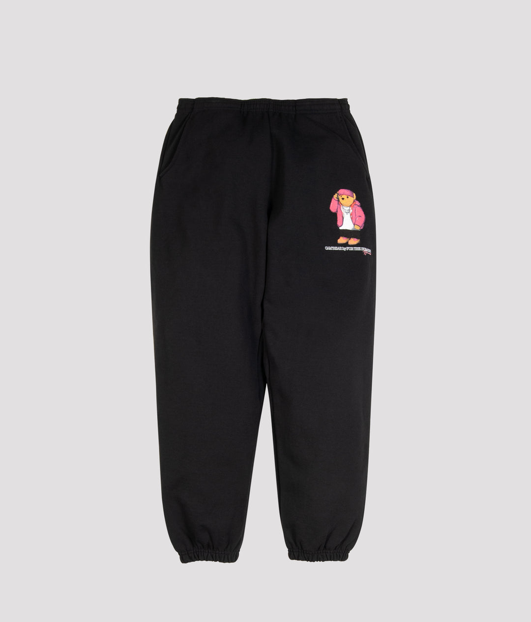 CAM'BEAR sweat pant