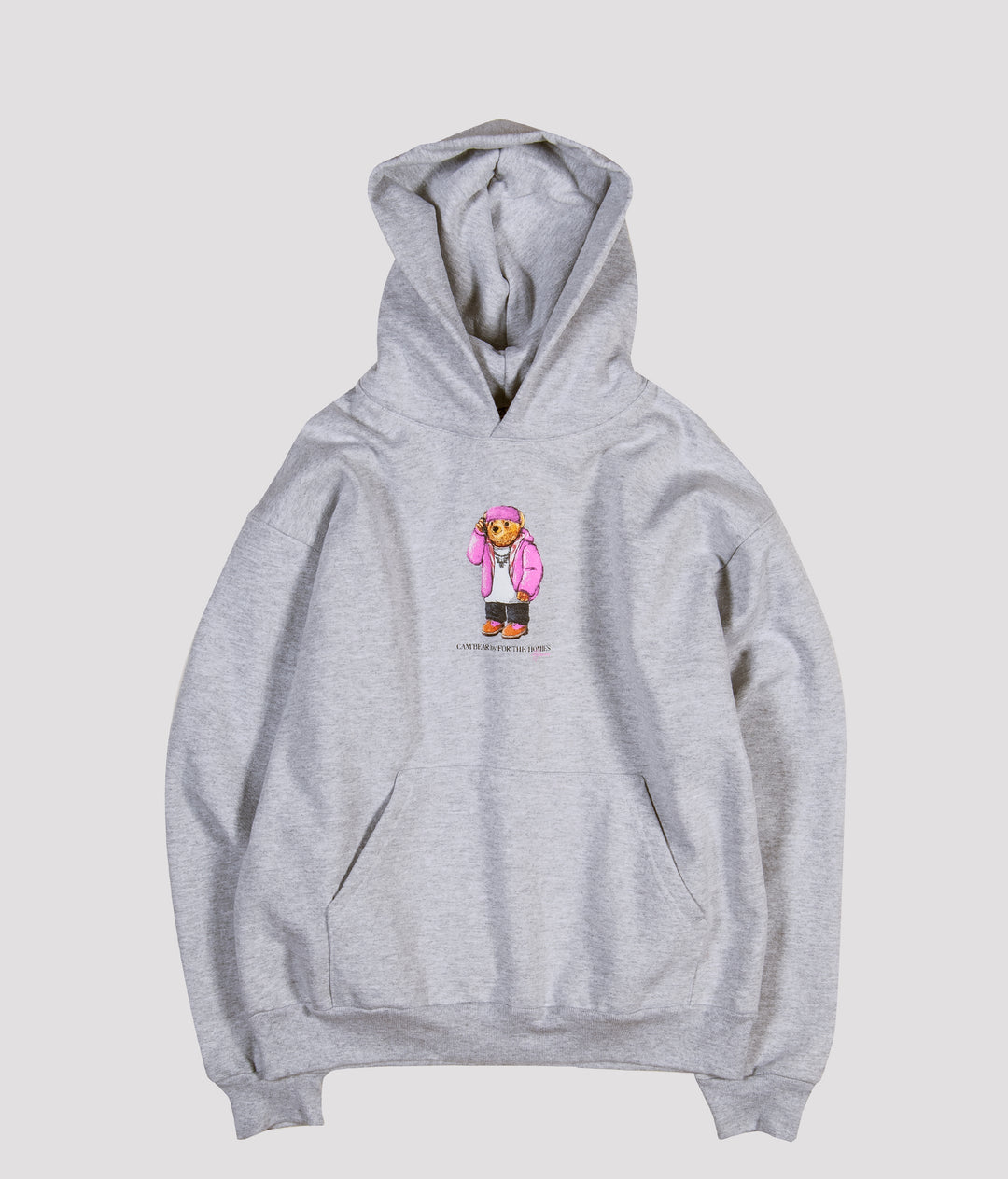 CAM'BEAR PULLOVER sweat