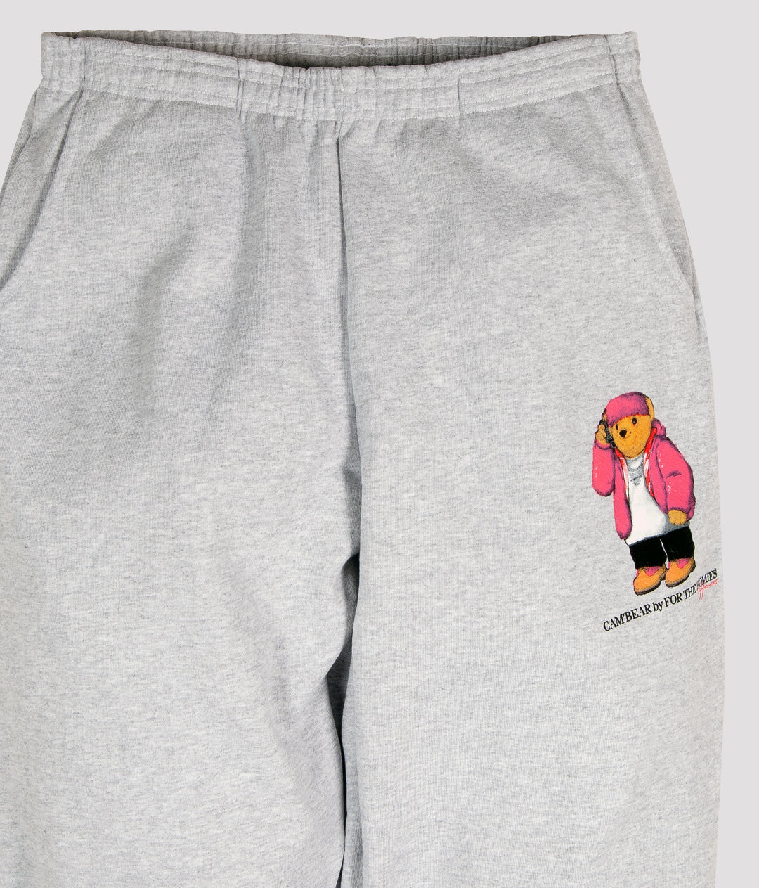 CAM'BEAR sweat pant