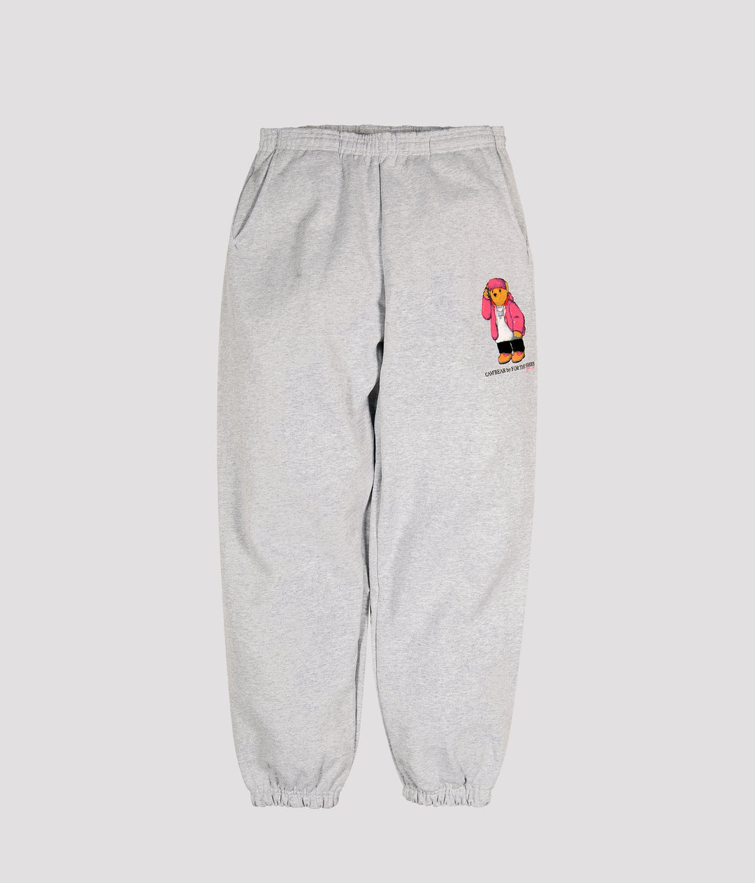 CAM'BEAR sweat pant