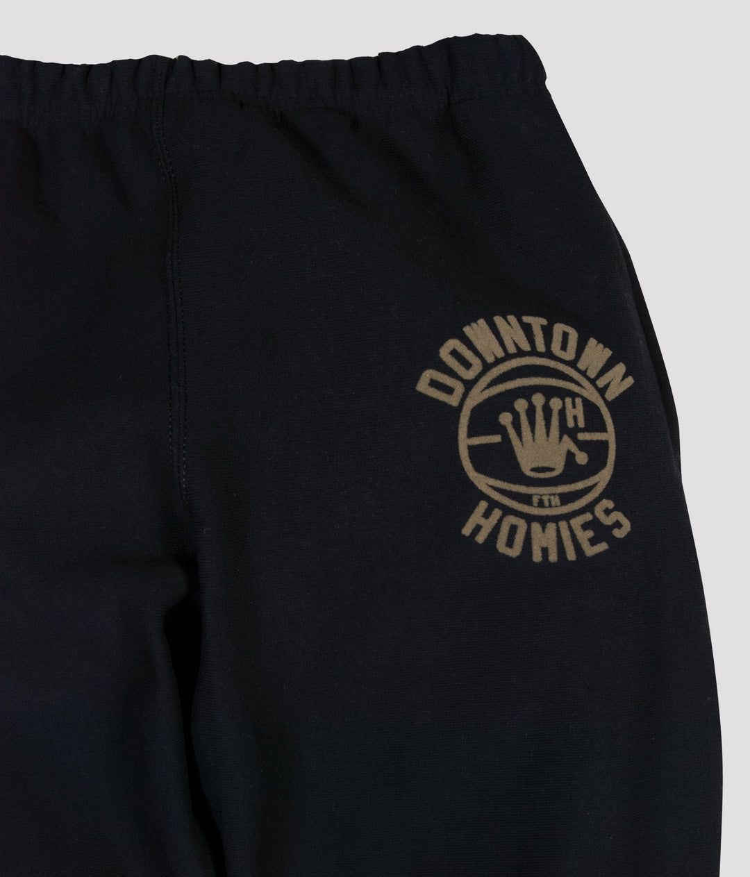 DOWNTOWN HOMIES Sweat Pant