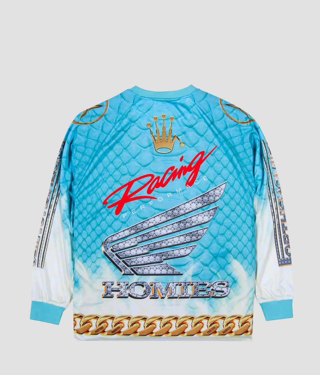 MOTO JERSEY