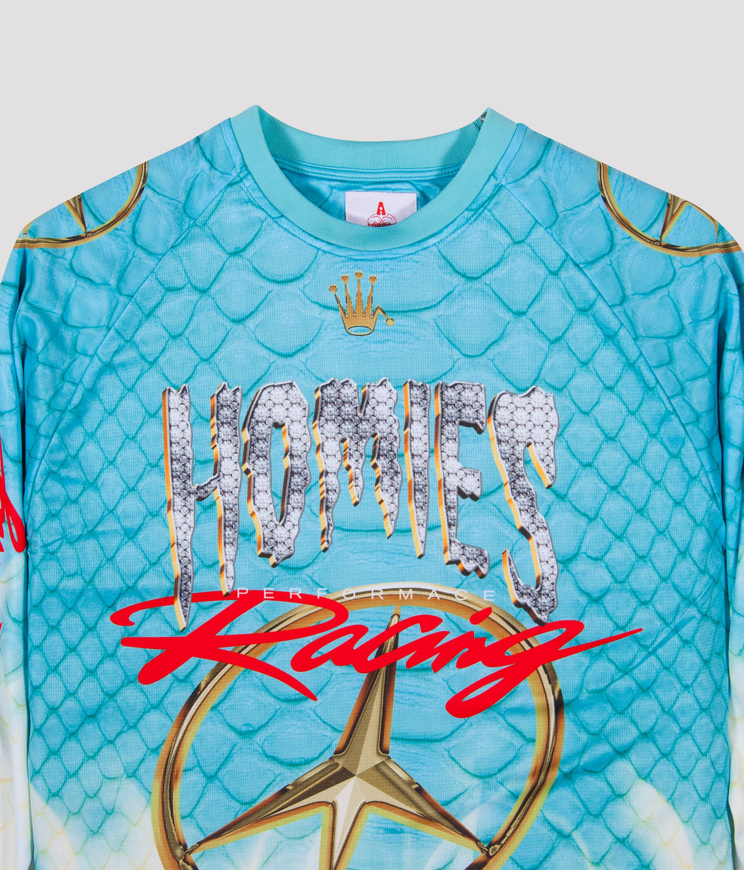 MOTO JERSEY