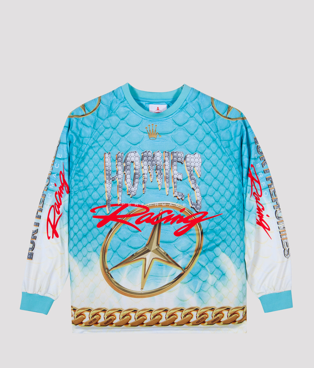 MOTO JERSEY