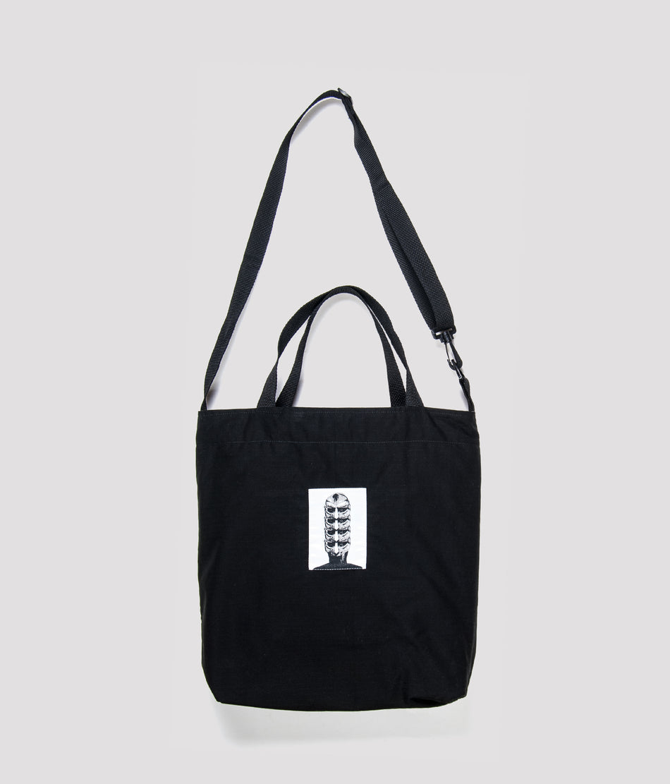 CARRY ALL tote