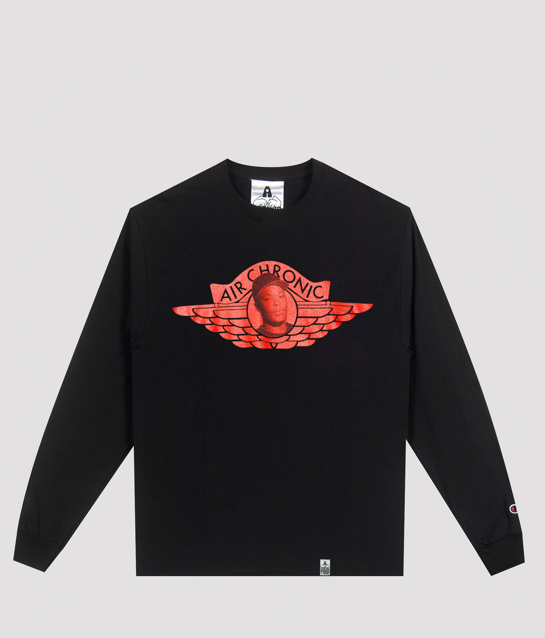 AIR CHRONIC Longsleeve T-Shirt