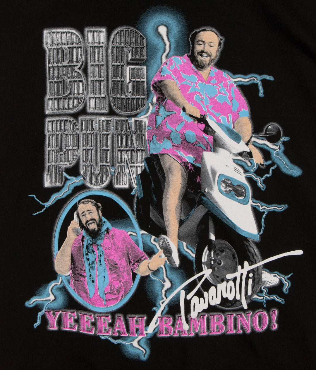 YEAH BAMBINO T-Shirt